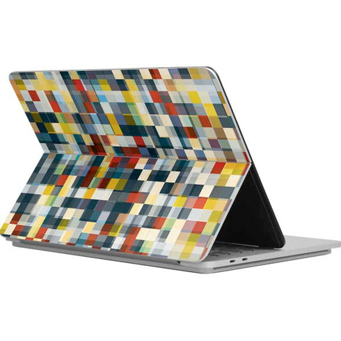 Chromatic 09 Surface Laptop Studio Skin